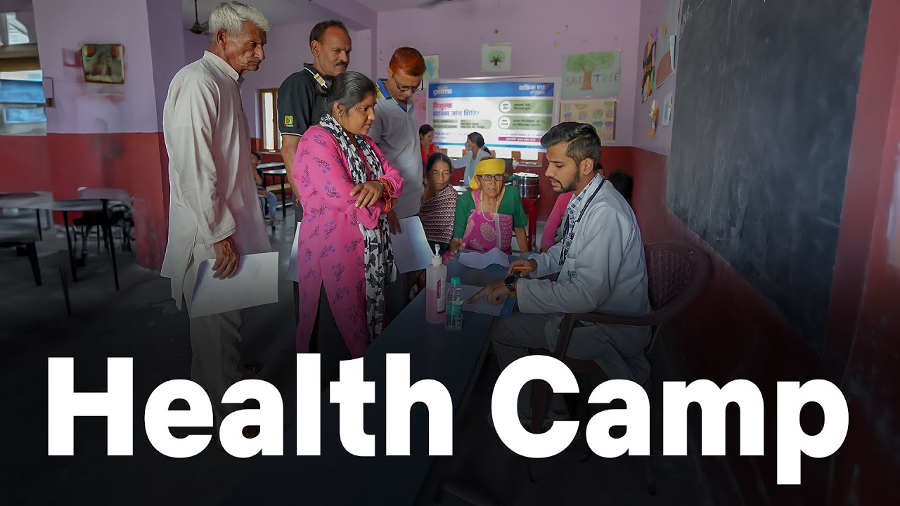 Health Camp